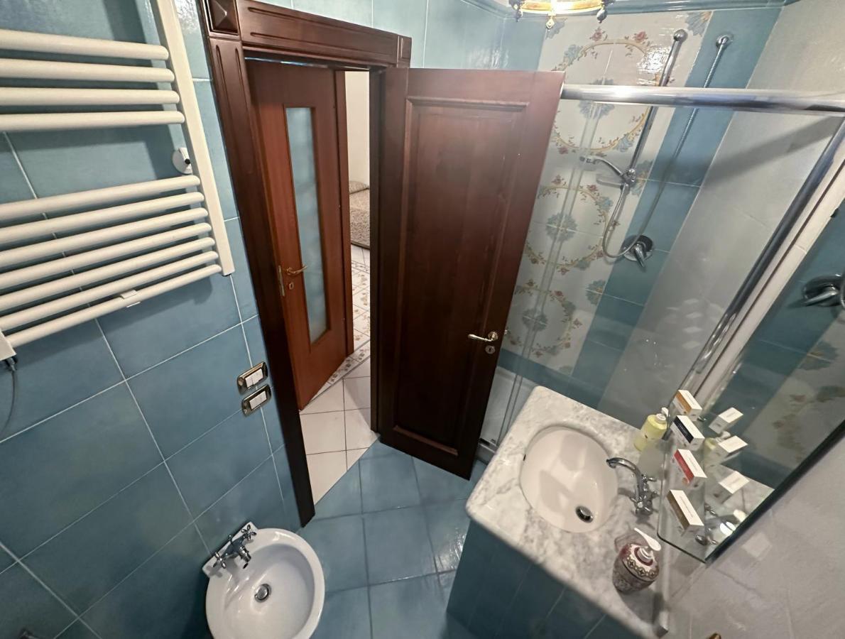 Pagina Storica Di Napoli 아파트 외부 사진